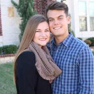 Meet your Posher, Ashton